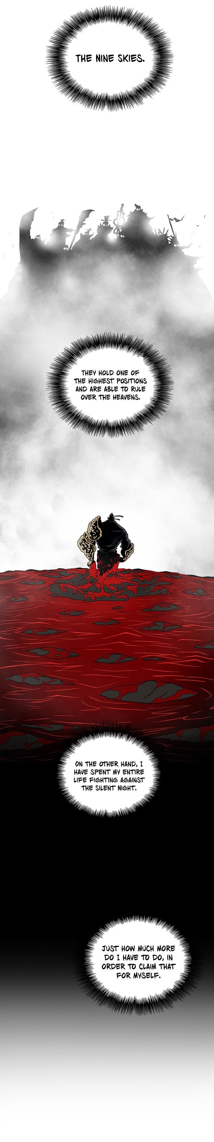 The Legend of the Northern Blade, Chapter 51 image 15